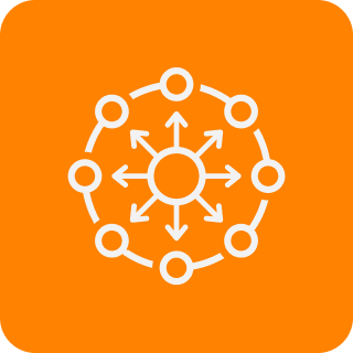 Ecosistema de solución superior