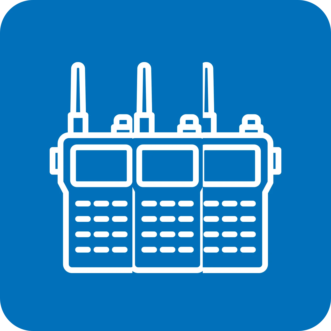 Administración de flota (web)