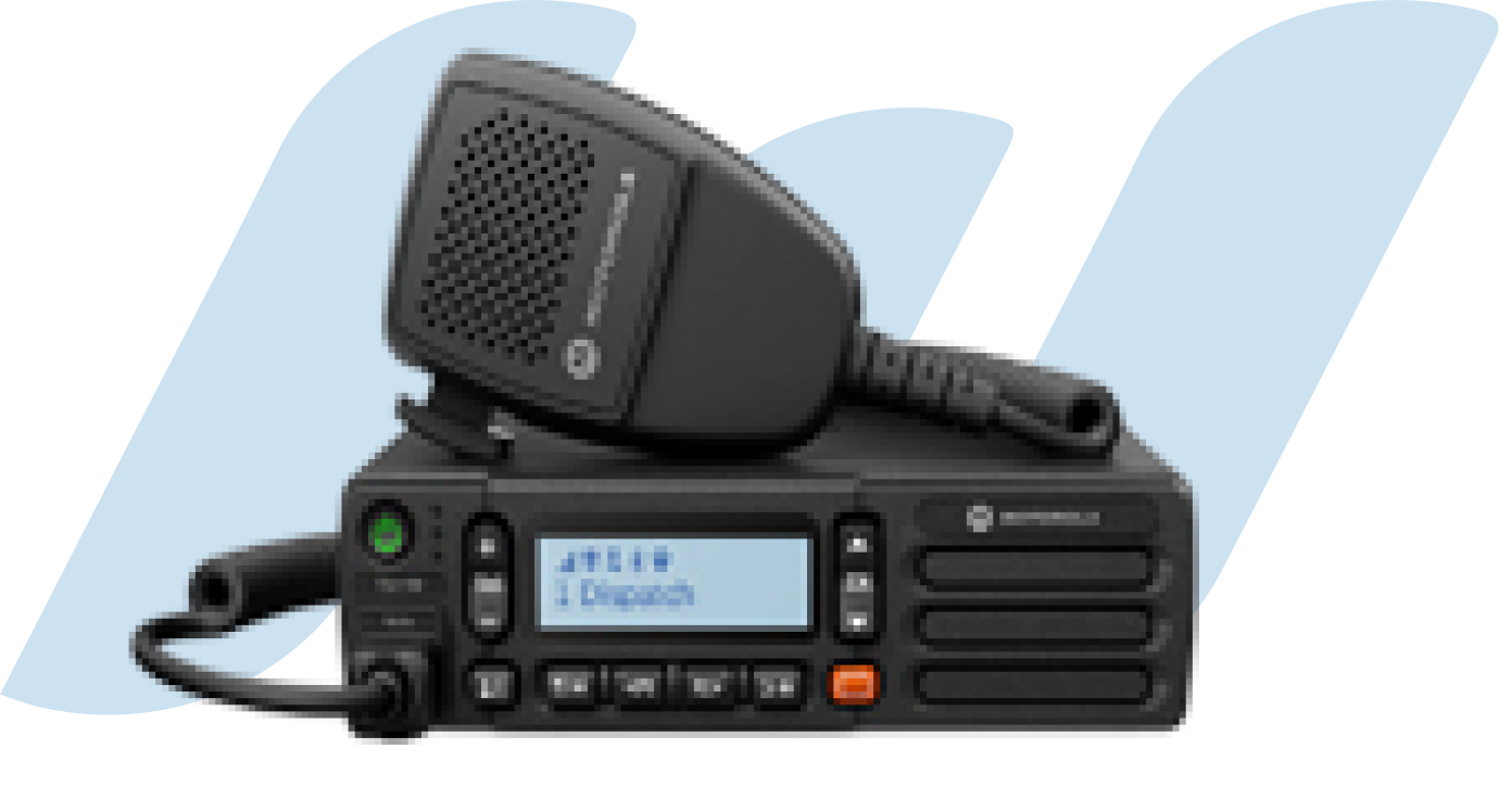 Radio TLK150