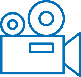 Grabación y gestión de evidencias